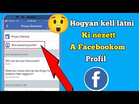 kik nztk meg a facebook profilomat|Hogyan tudom megnézni azt, hogy kik nézték meg a Facebook。